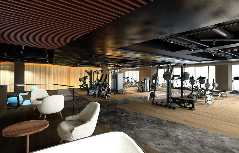 Gym